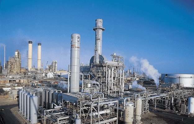 PDVSA: CRP responde ante exigencias del mercado interno 1 1355 9 AAA